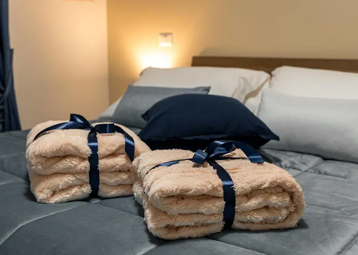 Torre Dei Venti Bed & Breakfast