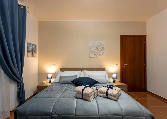 Torre Dei Venti Bed & Breakfast