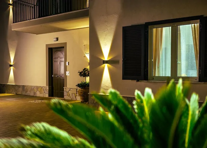 Bed & Breakfast Torre Dei Venti