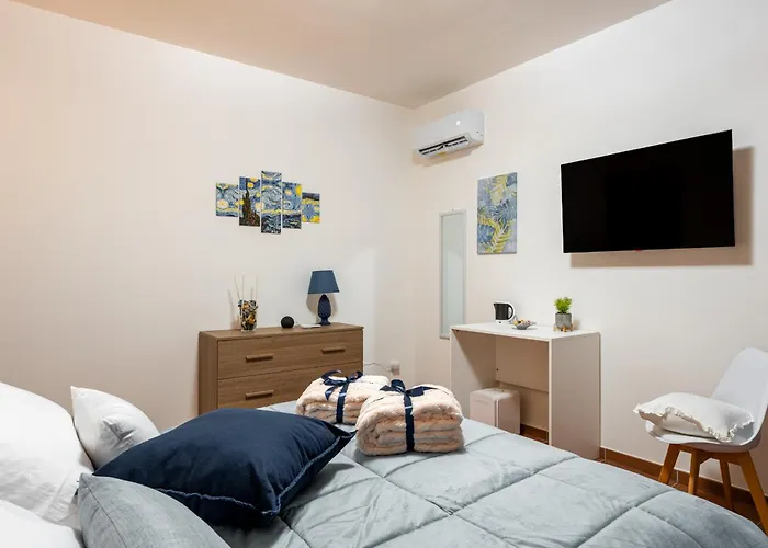 Torre Dei Venti Bed & Breakfast 3*