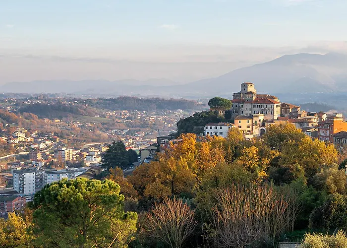 Bed & Breakfast Torre Dei Venti 3*
