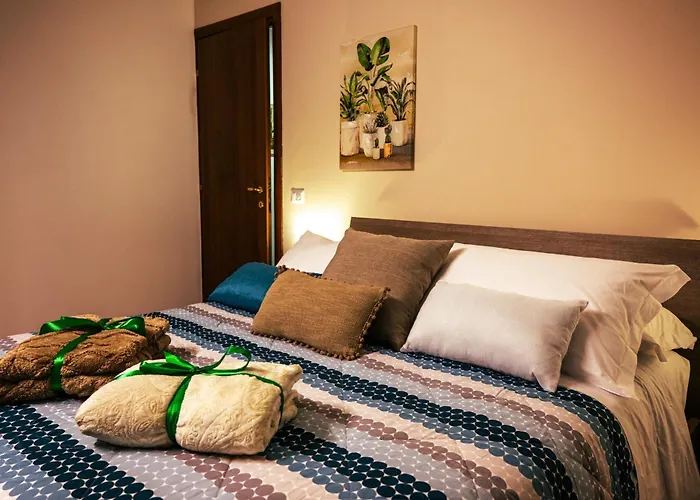 Bed & Breakfast Torre Dei Venti 3*