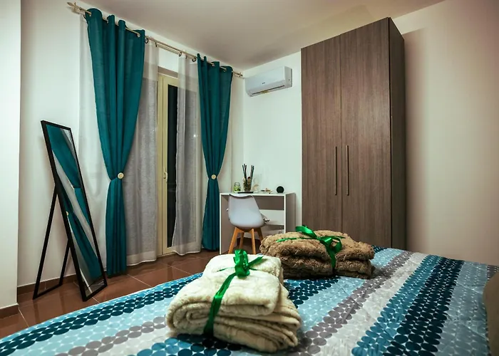 Torre Dei Venti Bed & Breakfast Ceccano