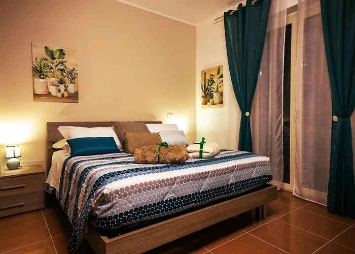 Bed & Breakfast Torre Dei Venti Ceccano