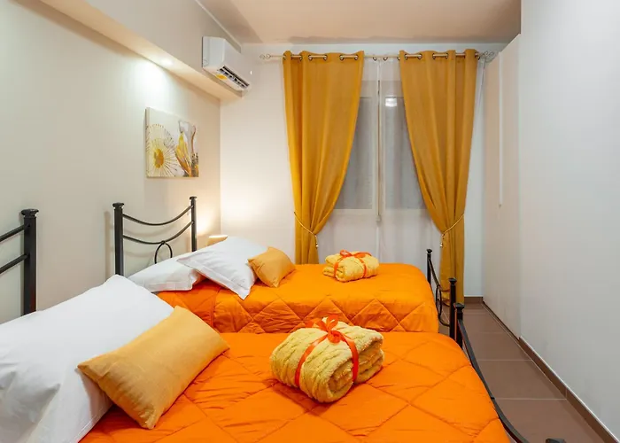 Bed & Breakfast Torre Dei Venti