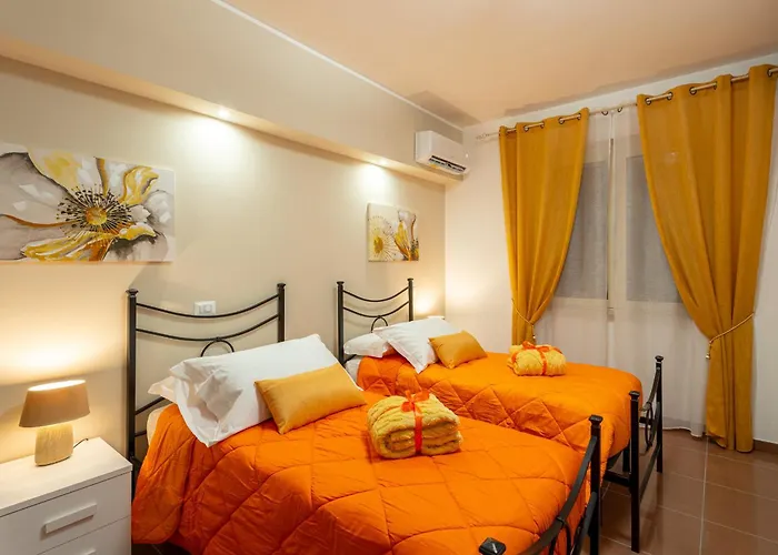 Bed & Breakfast Torre Dei Venti 3*