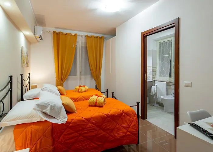 Torre Dei Venti Bed & Breakfast