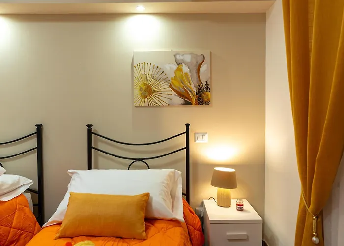 Bed & Breakfast Torre Dei Venti