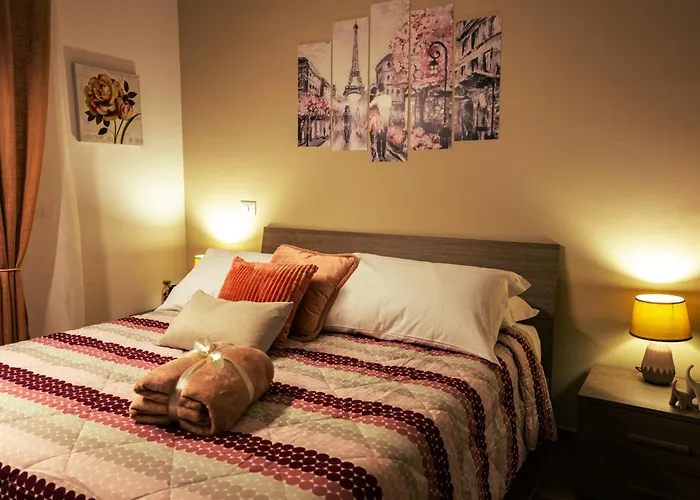 Bed & Breakfast Torre Dei Venti 3*