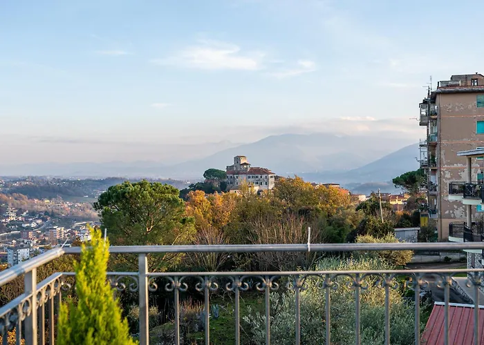 Torre Dei Venti Bed & Breakfast