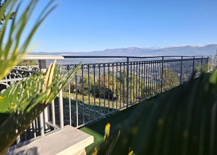 Torre Dei Venti Bed & Breakfast Ceccano